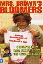 Watch Mrs. Browns Bloomers M4ufree