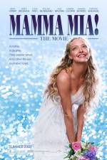 Watch Mamma Mia! Online M4ufree