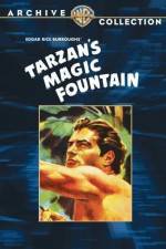 Watch Tarzans magiska klla M4ufree