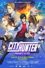 Watch City Hunter: Shinjuku Private Eyes M4ufree