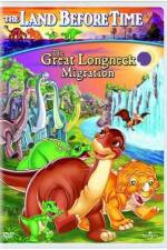 Watch The Land Before Time X The Great Longneck Migration M4ufree