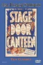 Watch Stage Door Canteen M4ufree