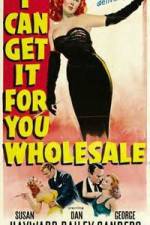 Watch I Can Get It for You Wholesale M4ufree