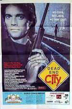 Watch Dead End City M4ufree