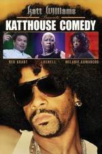 Watch Katt Williams Presents: Katthouse Comedy M4ufree