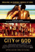 Watch City of God M4ufree