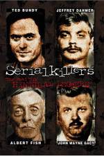 Watch Serial Killers The Real Life Hannibal Lecters M4ufree
