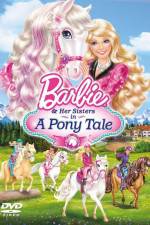 Watch Barbie And Her Sisters in A Pony Tale M4ufree