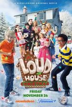 Watch A Loud House Christmas M4ufree