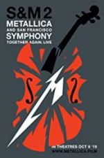 Watch Metallica & San Francisco Symphony - S&M2 M4ufree