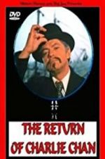 Watch The Return of Charlie Chan M4ufree