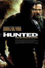 Watch The Hunted M4ufree