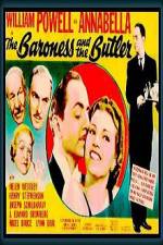 Watch The Baroness and the Butler M4ufree