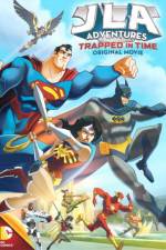 Watch JLA Adventures Trapped in Time M4ufree
