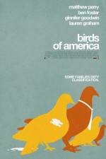 Watch Birds of America M4ufree