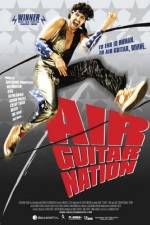 Watch Air Guitar Nation M4ufree