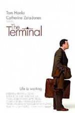 Watch The Terminal M4ufree