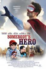 Watch Somebody's Hero M4ufree