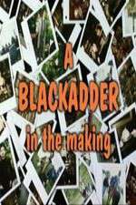Watch Baldrick\'s Video Diary - A BlackAdder in the Making M4ufree