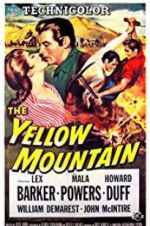 Watch The Yellow Mountain M4ufree