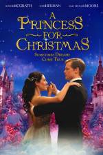 Watch A Princess for Christmas M4ufree