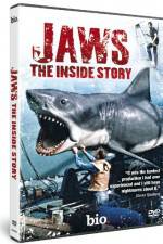 Watch Jaws The Inside Story M4ufree