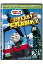 Watch Thomas & Friends: Creaky Cranky M4ufree