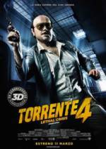 Watch Torrente 4 M4ufree