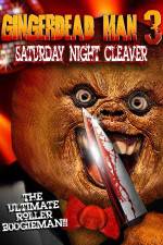 Watch Gingerdead Man 3 Saturday Night Cleaver M4ufree