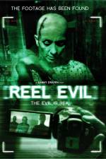 Watch Reel Evil M4ufree