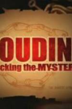 Watch Houdini Unlocking the Mystery M4ufree
