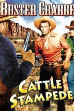 Watch Cattle Stampede M4ufree