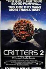 Watch Critters 2: The Main Course M4ufree