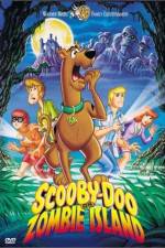 Watch Scooby-Doo on Zombie Island M4ufree