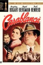 Watch Casablanca M4ufree