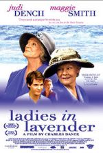 Watch Ladies in Lavender M4ufree