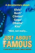 Watch Just About Famous M4ufree