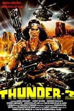 Watch Thunder III M4ufree