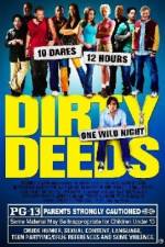 Watch Dirty Deeds (2005) M4ufree