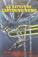 Watch The Return of Captain Nemo M4ufree