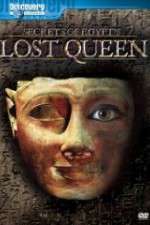 Watch Secrets of Egypt's Lost Queen M4ufree