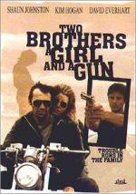 Watch Two Brothers, a Girl and a Gun M4ufree