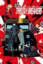 Watch Persona 5 the Animation The Day Breakers M4ufree