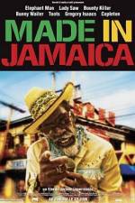 Watch Made in Jamaica M4ufree