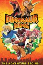 Watch Dinosaur King: The Adventure Begins M4ufree