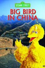 Watch Big Bird in China M4ufree