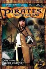 Watch Pirates: Quest for Snake Island M4ufree