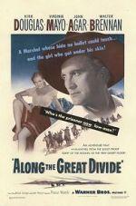 Watch Along the Great Divide M4ufree