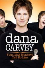 Watch Dana Carvey: Squatting Monkeys Tell No Lies M4ufree