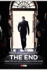 Watch THE END Inside the Last Days of the Obama White House M4ufree